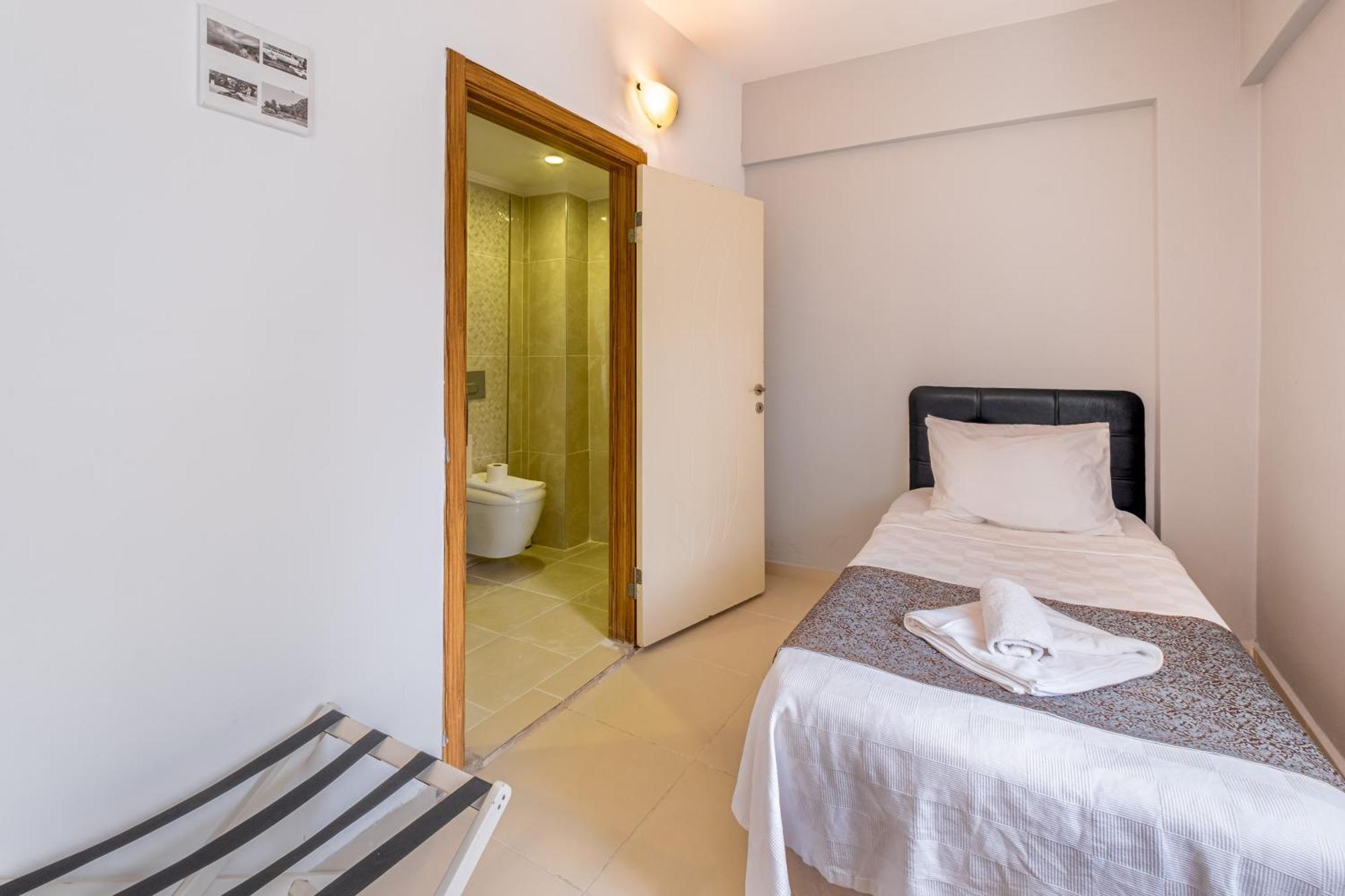 Himm Hotel Kaş Zewnętrze zdjęcie