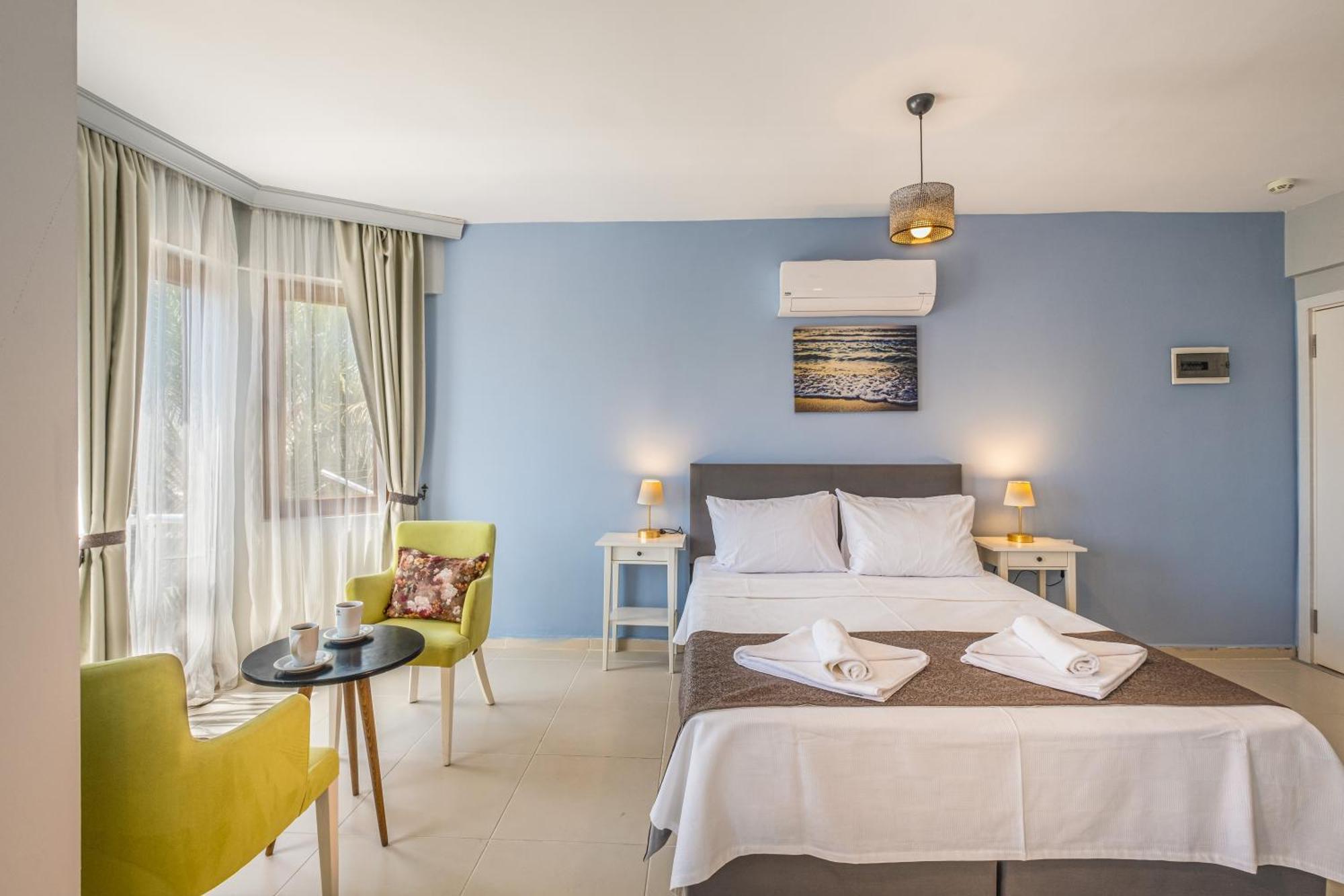 Himm Hotel Kaş Zewnętrze zdjęcie