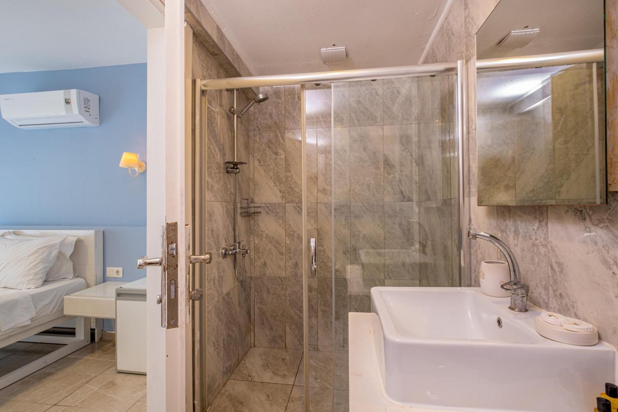 Himm Hotel Kaş Zewnętrze zdjęcie