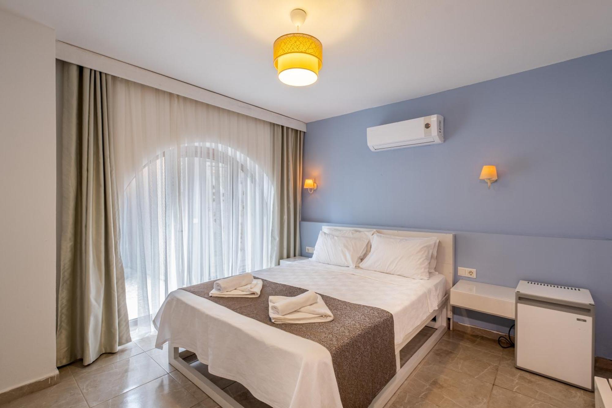Himm Hotel Kaş Zewnętrze zdjęcie
