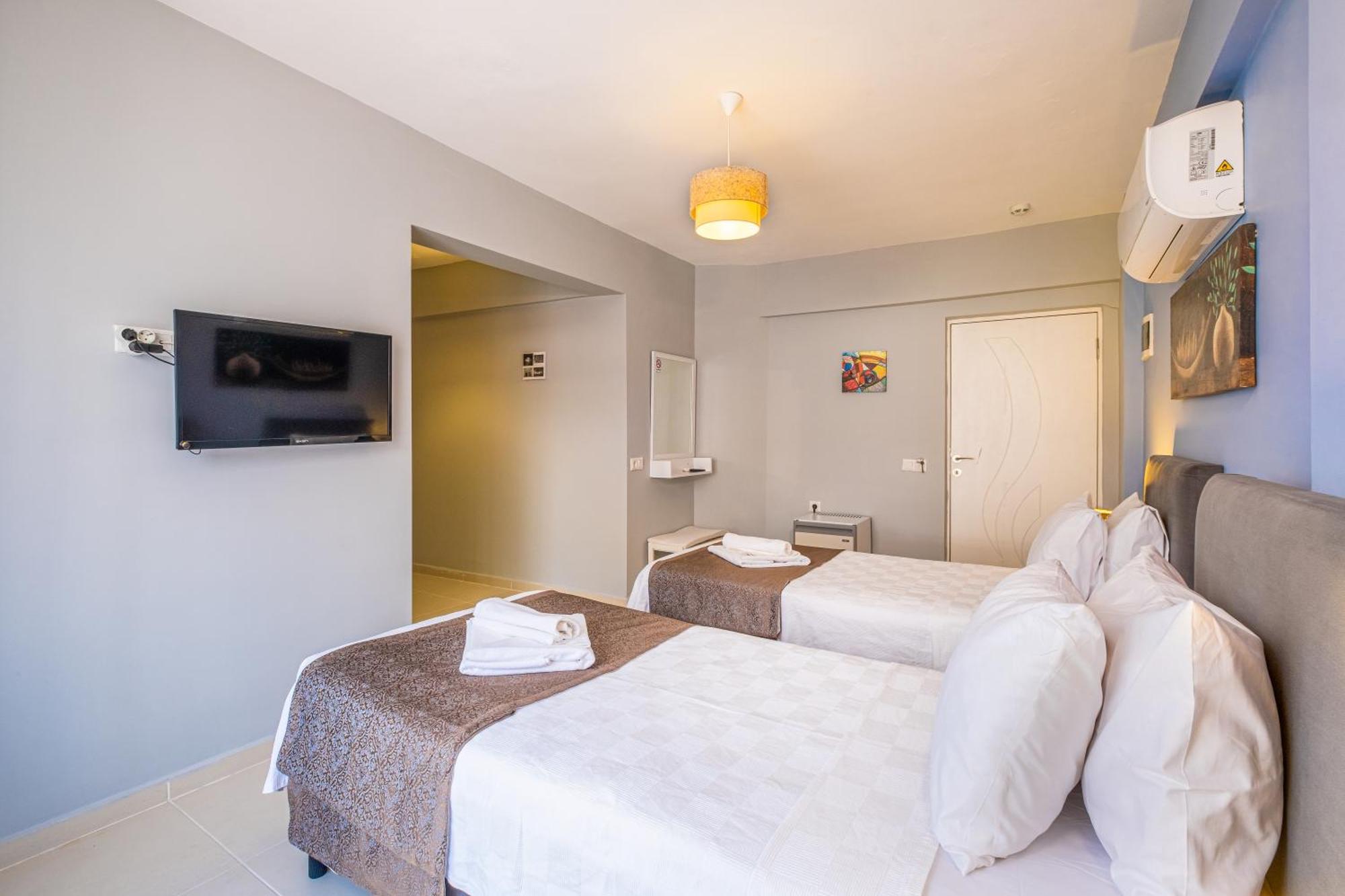 Himm Hotel Kaş Zewnętrze zdjęcie