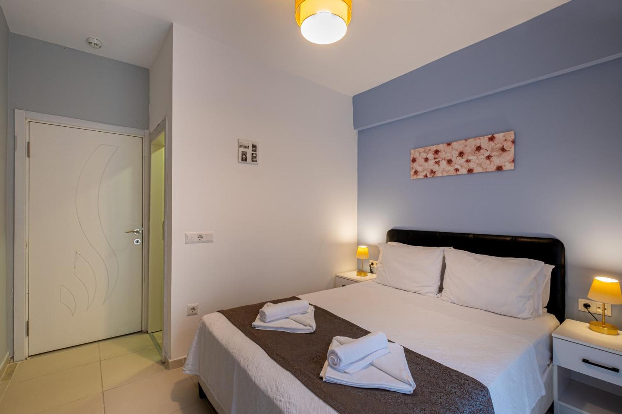 Himm Hotel Kaş Zewnętrze zdjęcie
