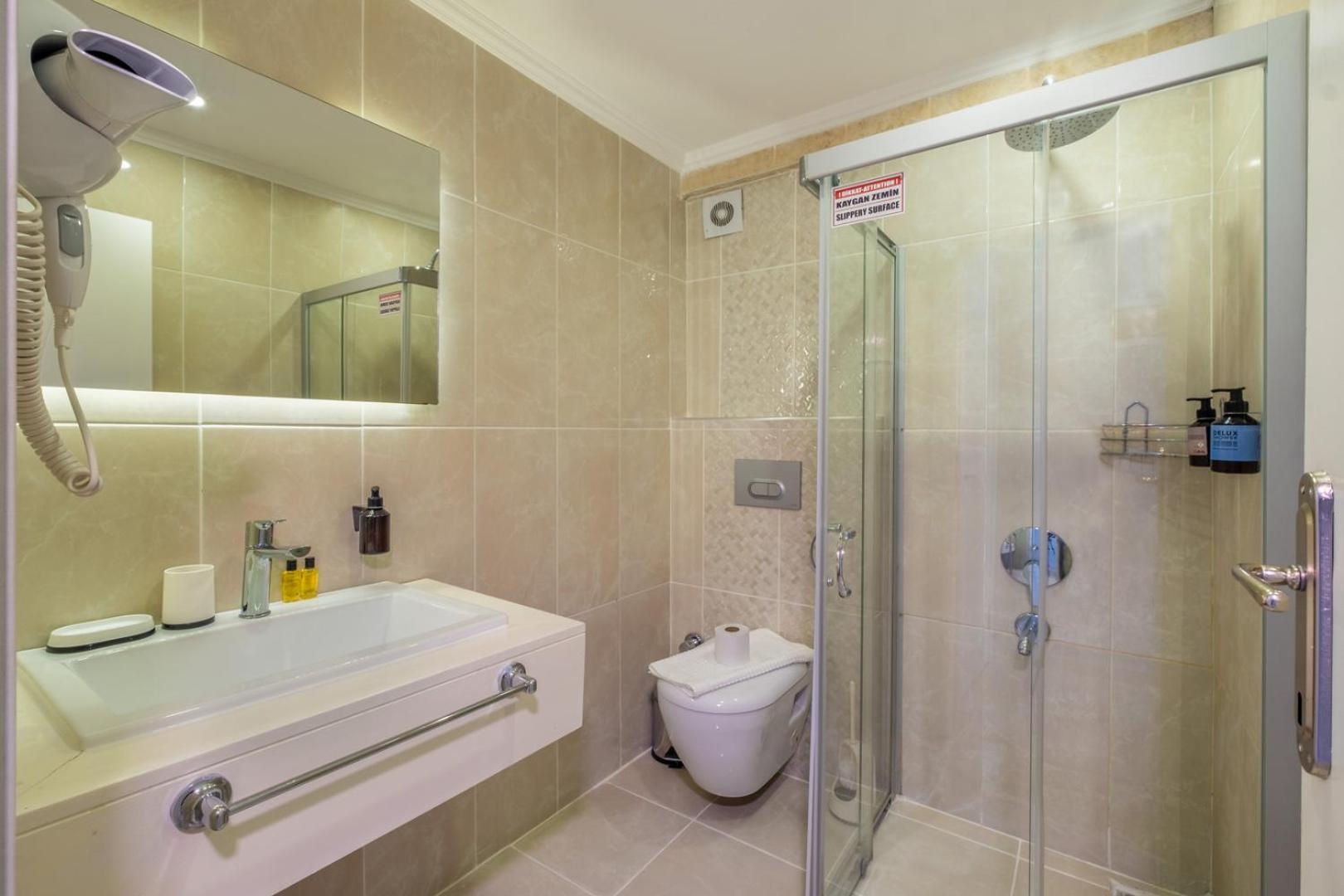 Himm Hotel Kaş Zewnętrze zdjęcie