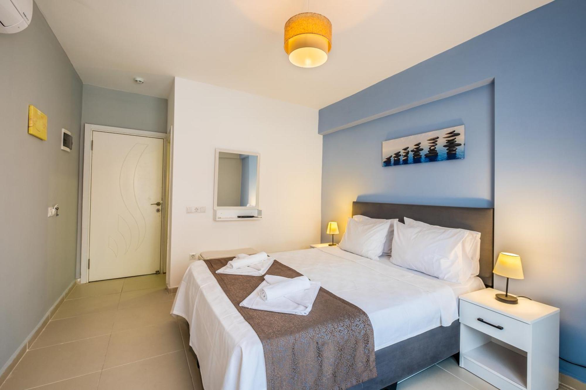 Himm Hotel Kaş Zewnętrze zdjęcie