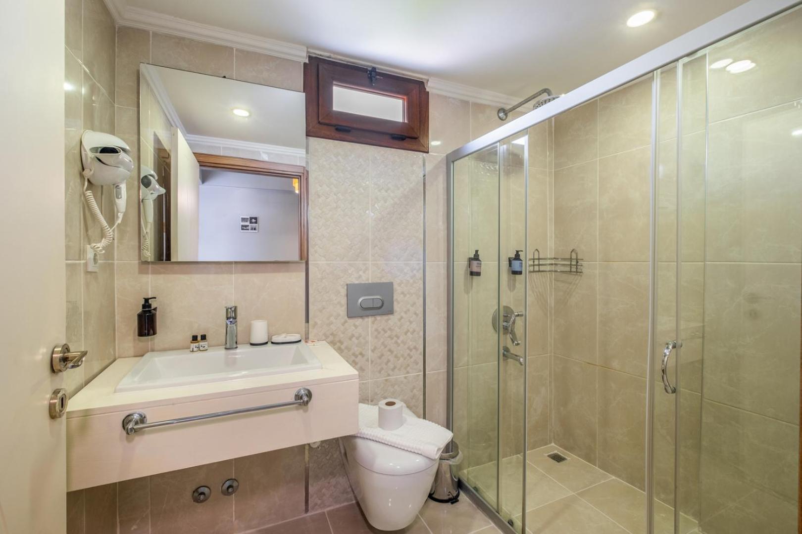 Himm Hotel Kaş Zewnętrze zdjęcie
