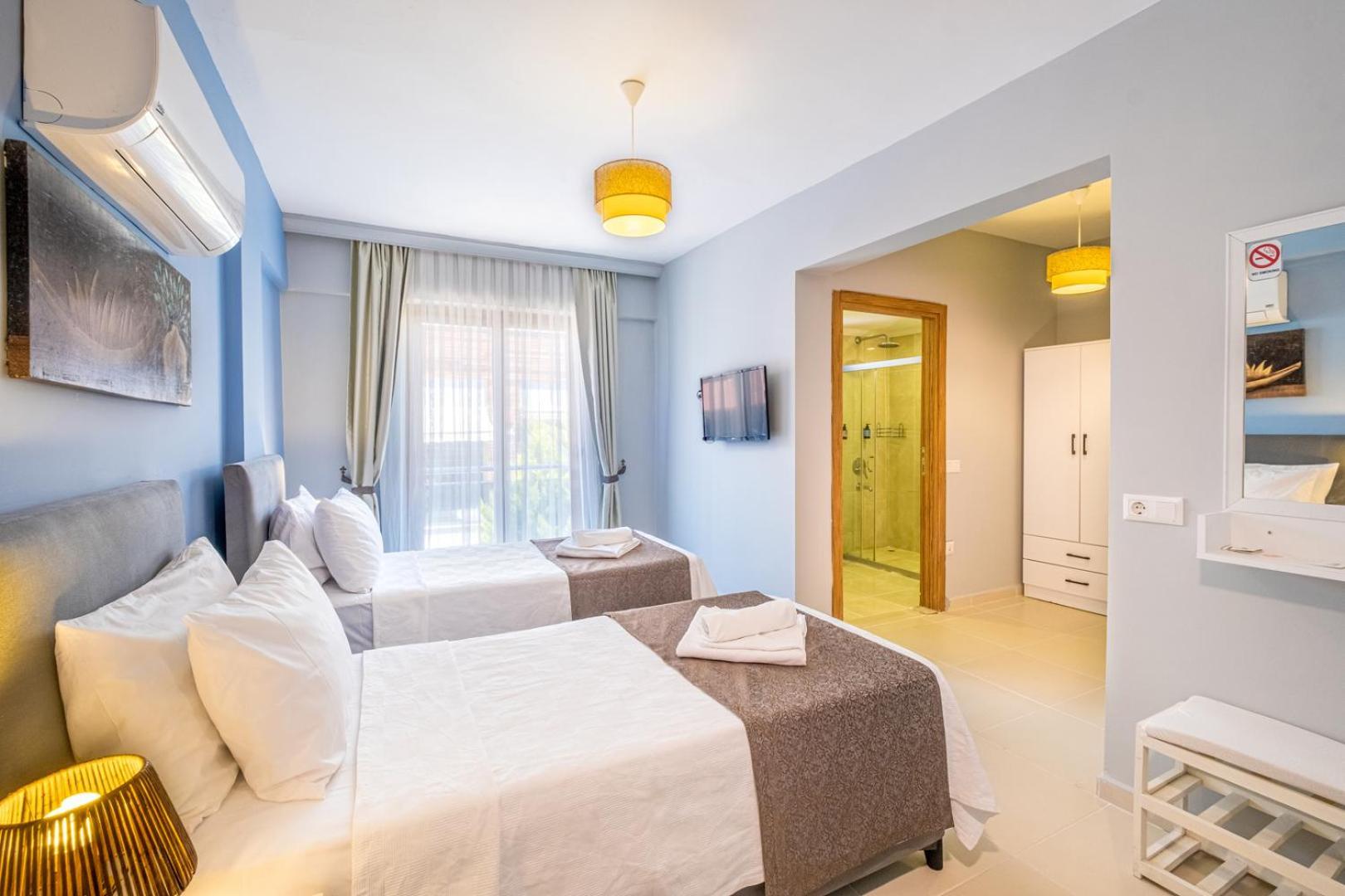 Himm Hotel Kaş Zewnętrze zdjęcie
